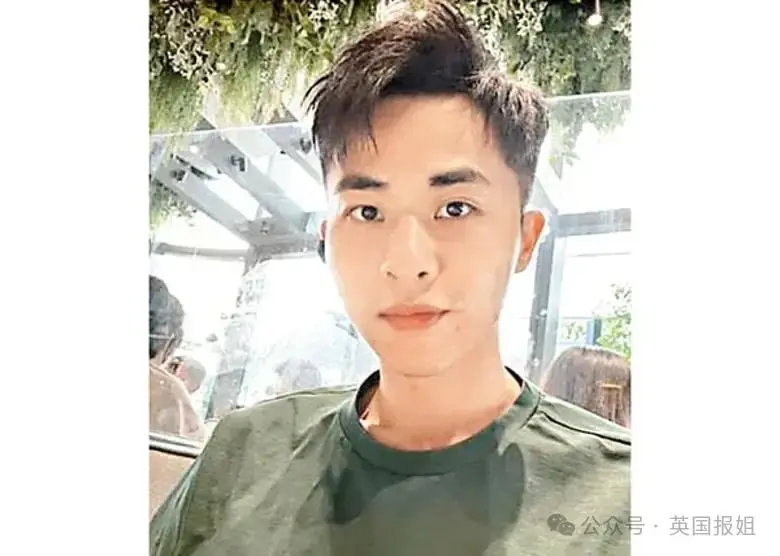 香港名媛碎尸案惊天反转？豪门老公与逃犯前夫“很亲密”