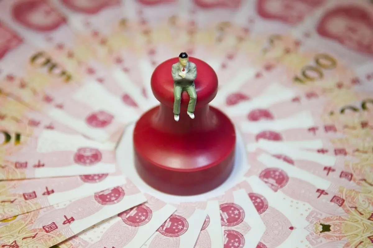 史诗级大涨！人民币，以前所未有的速度在变“贵”！
