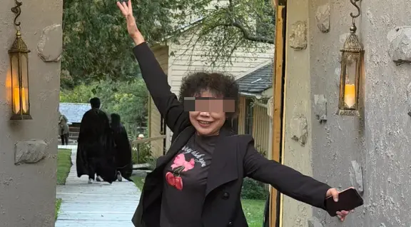 悲剧! 大多伦多华人女子遭遇肇事逃逸, 不幸遇难! 家人正从国内赶来!