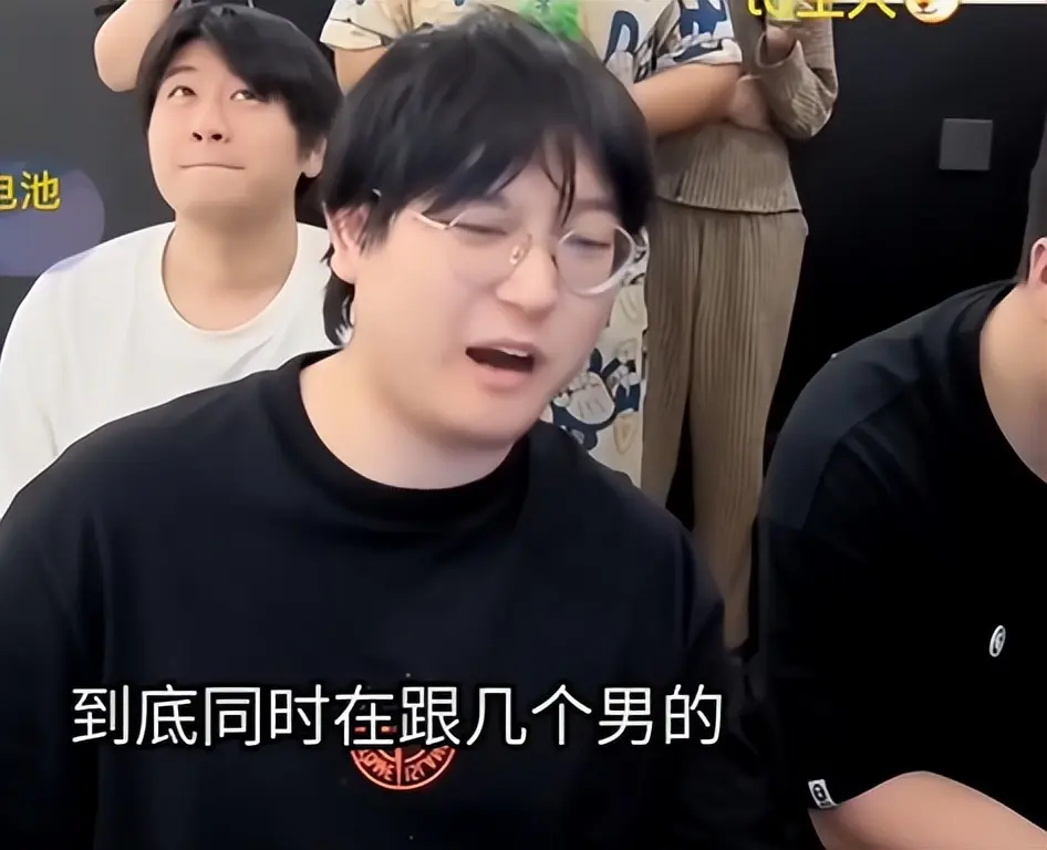 知名博主被网红女友出轨，“捉奸”细节太劲爆