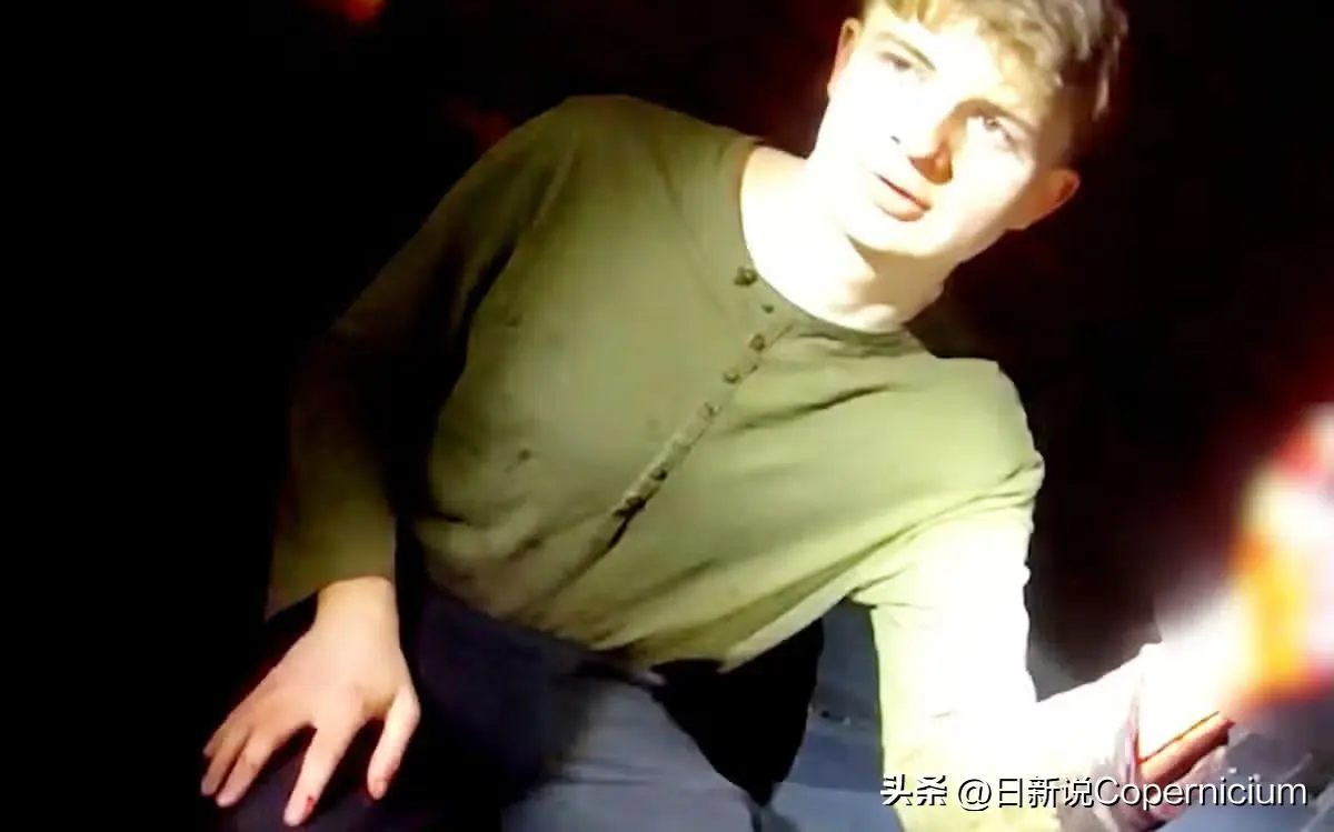 英国法医学生杀害性工作者！身中78刀，还模仿美剧毁尸
