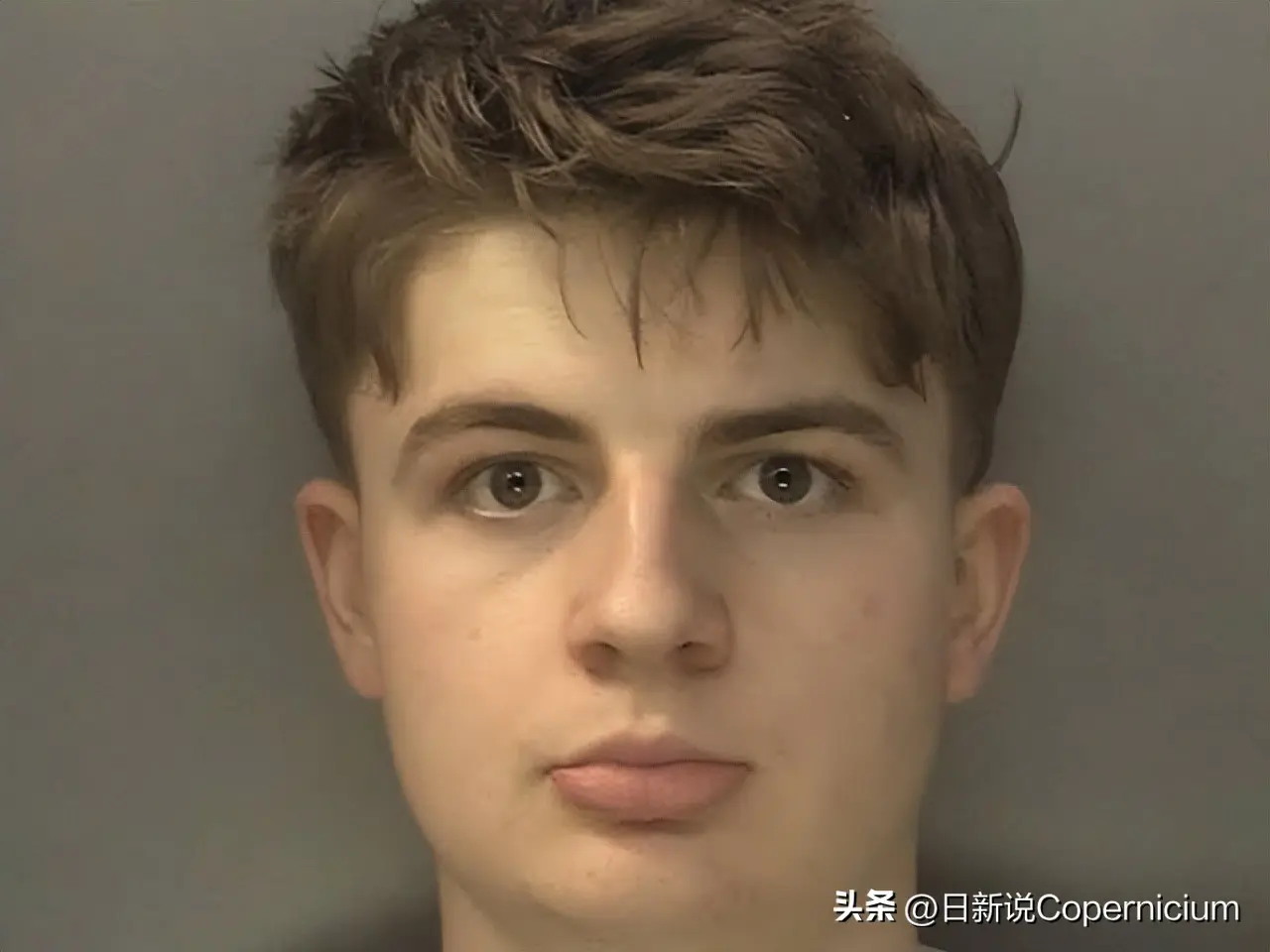 英国法医学生杀害性工作者！身中78刀，还模仿美剧毁尸