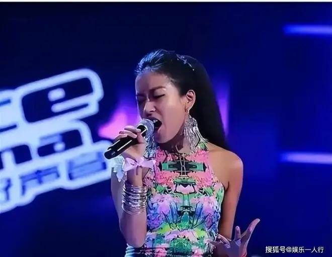 刘欢家里的常客不是毛阿敏也不是那英，而是她