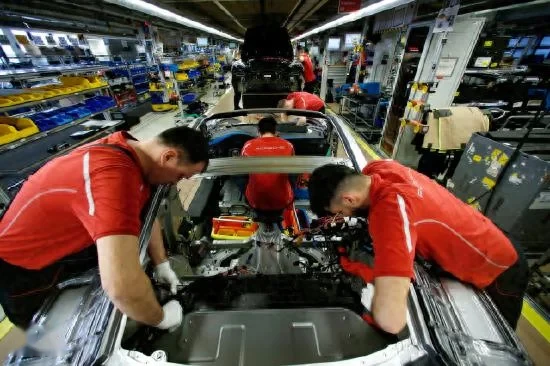 保时捷计划高端车型涨价20% 强化品牌稀缺定位