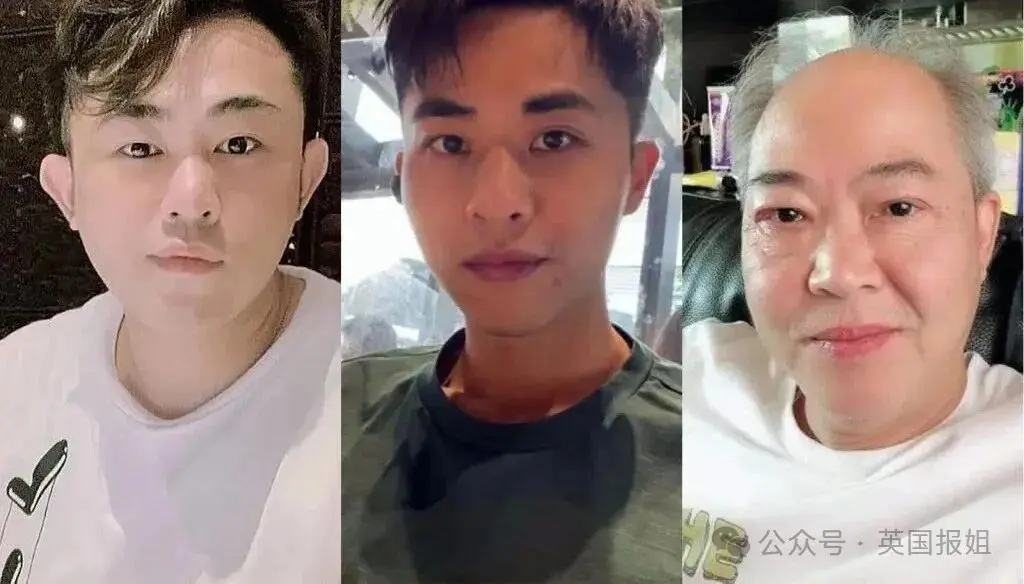 香港名媛碎尸案惊天反转？豪门老公与逃犯前夫“很亲密”