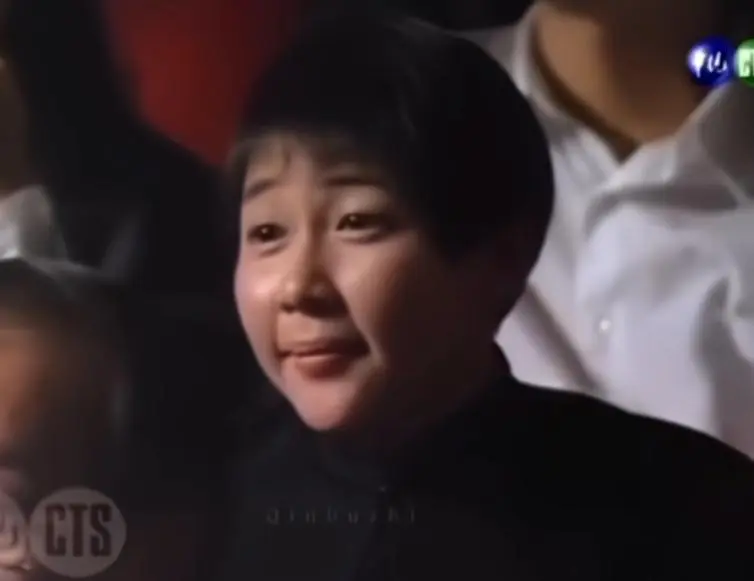 向太：某影帝以前出国撩美女，结婚40年却无绯闻