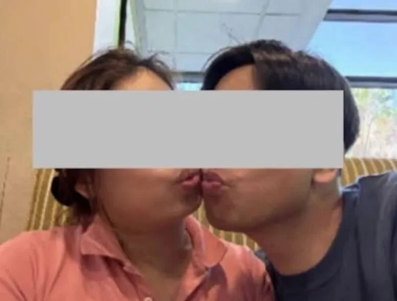 华裔女子在美国连嫁14个老公 骗走几十万全输光 最后竟只判缓刑