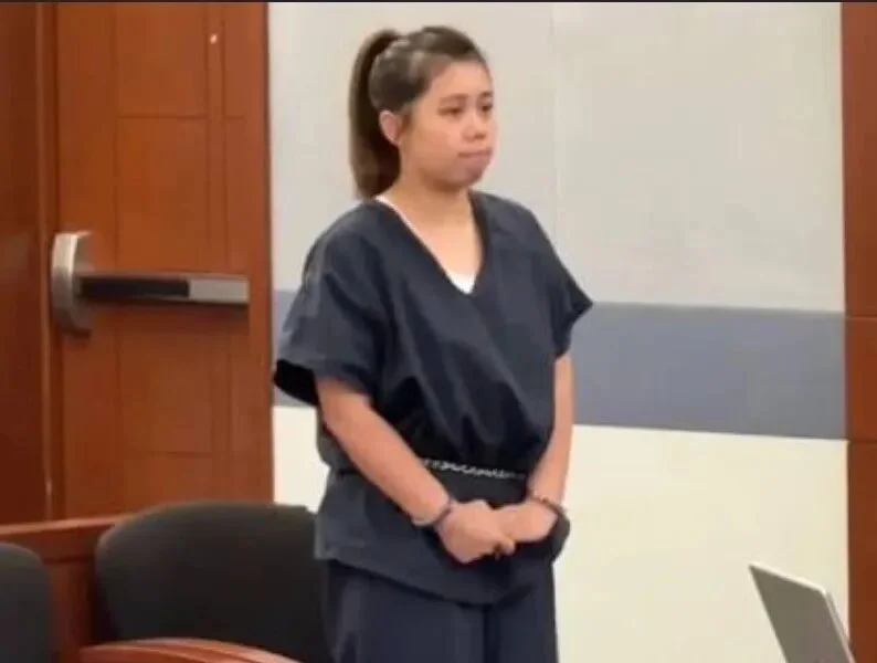 华裔女子在美国连嫁14个老公 骗走几十万全输光 最后竟只判缓刑
