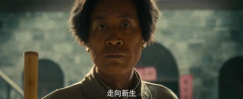 于和伟首演毛泽东,唐国强这次真遇到对手了?