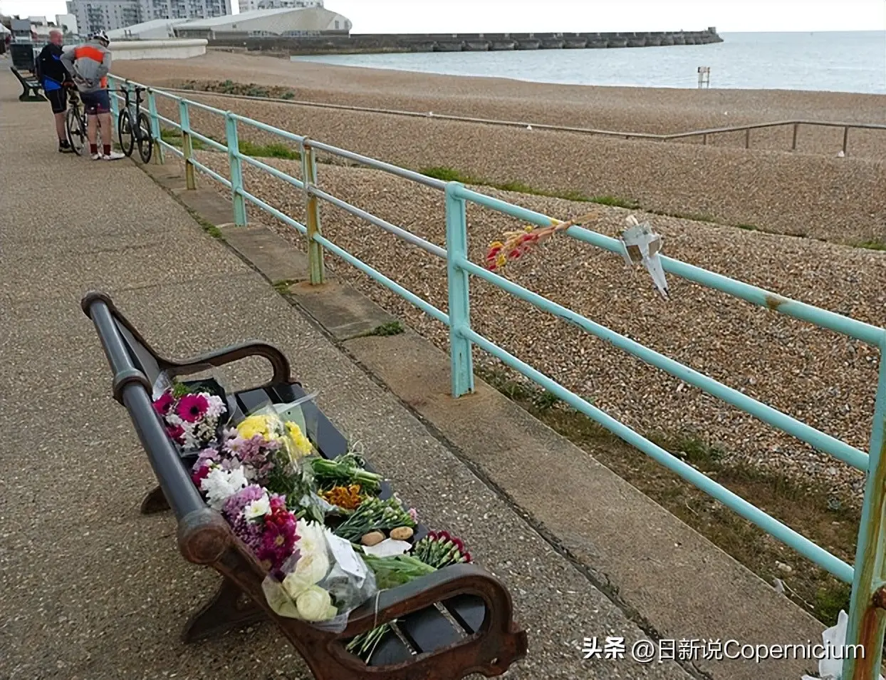 英国三姐妹投海身亡！先探母自尽地，再清空住所后溺亡
