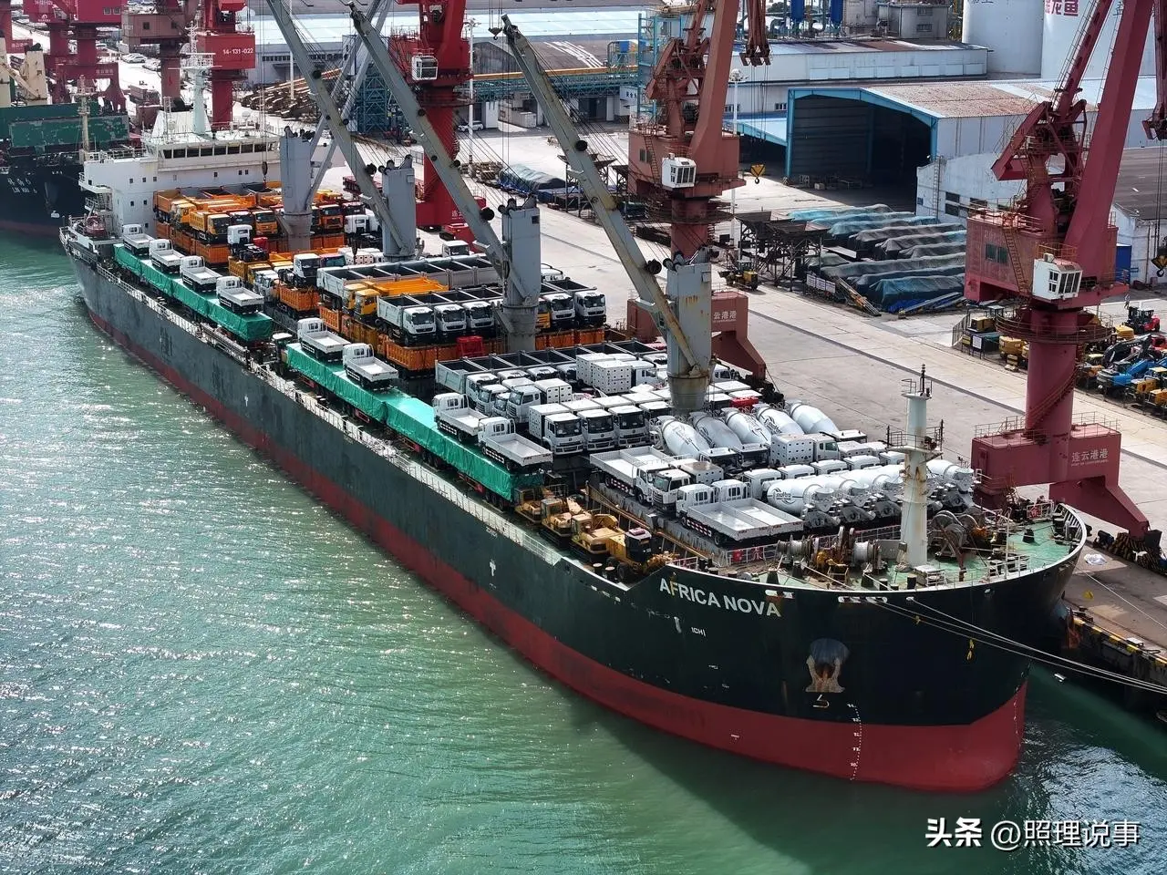 中欧北京达成16条共识，欧盟比美国聪明，没有误入歧途