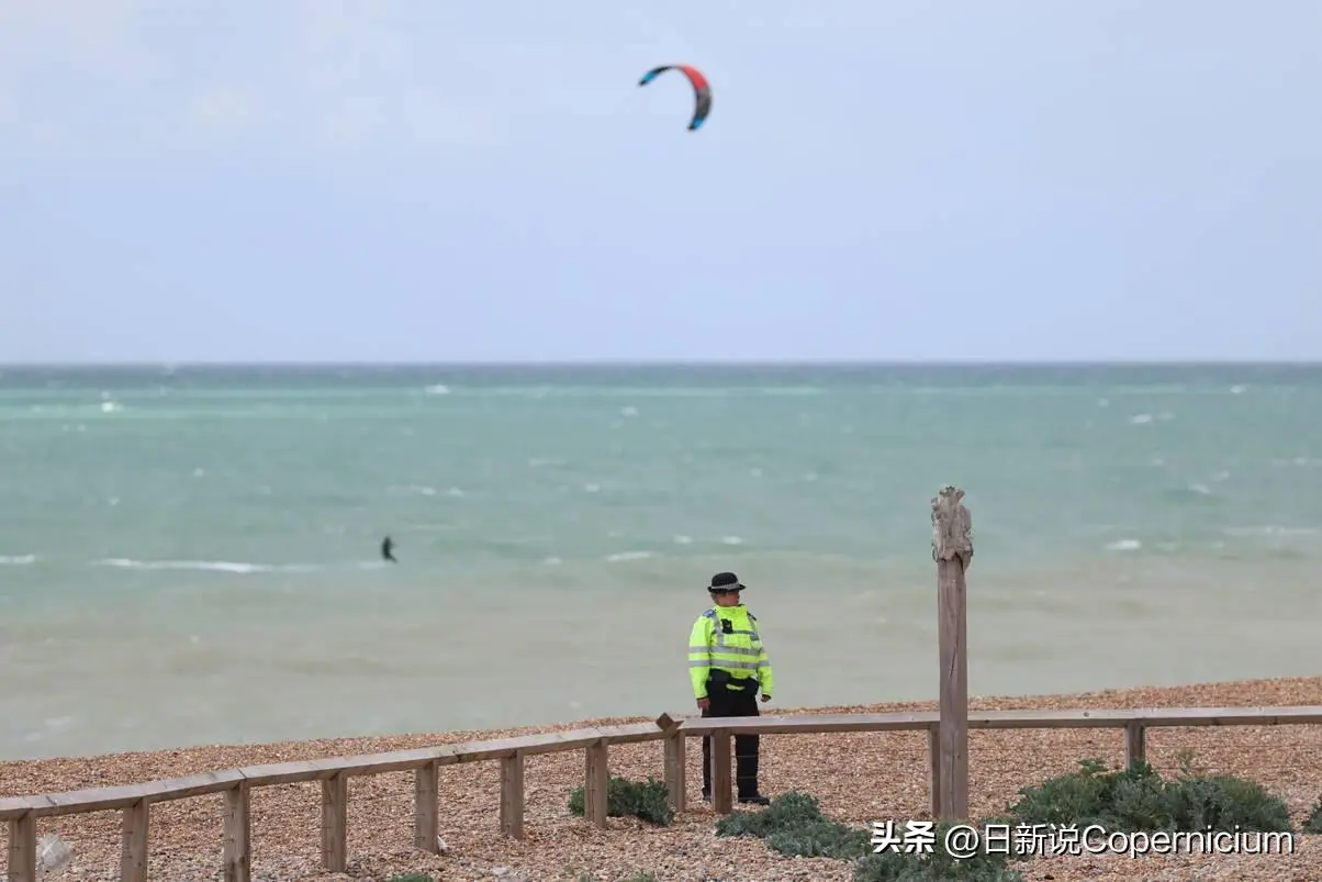 英国三姐妹投海身亡！先探母自尽地，再清空住所后溺亡