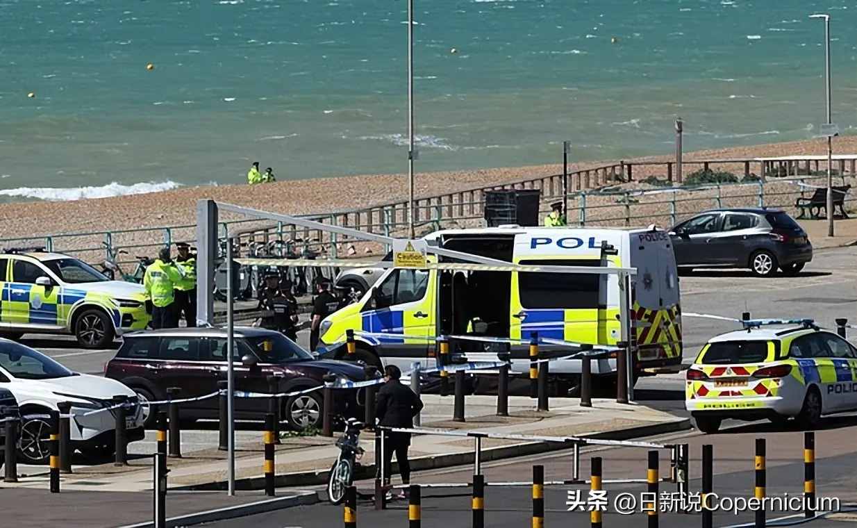 英国三姐妹投海身亡！先探母自尽地，再清空住所后溺亡