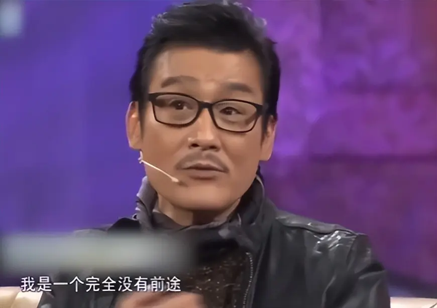 向太：某影帝以前出国撩美女，结婚40年却无绯闻