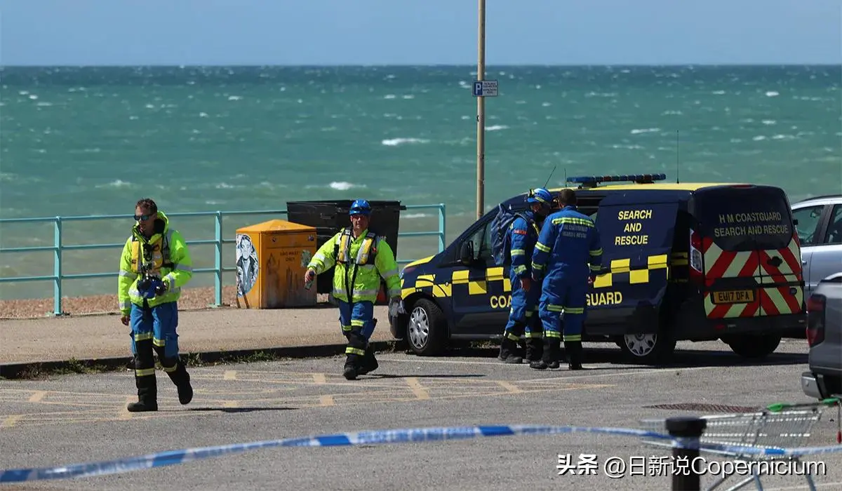 英国三姐妹投海身亡！先探母自尽地，再清空住所后溺亡