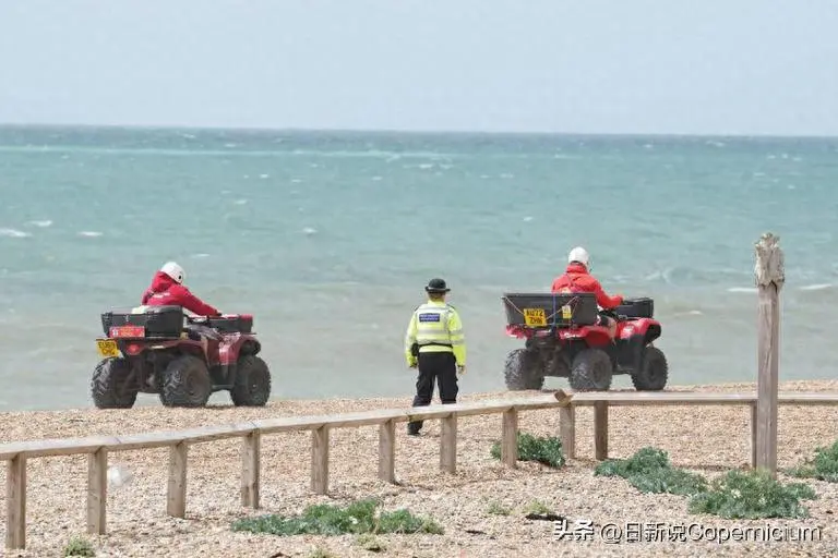 英国三姐妹投海身亡！先探母自尽地，再清空住所后溺亡