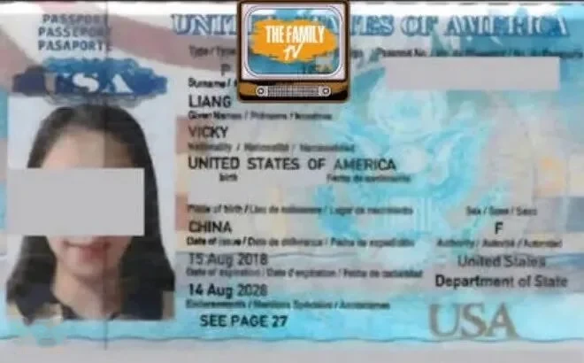 华裔女子在美国连嫁14个老公 骗走几十万全输光 最后竟只判缓刑