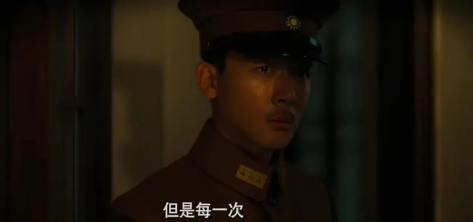 于和伟首演毛泽东,唐国强这次真遇到对手了?