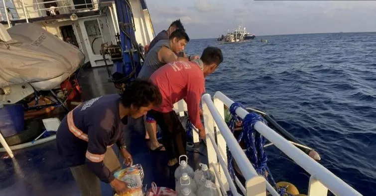 霍尔木兹海峡船长月薪70万，80起袭击已致22人丧生
