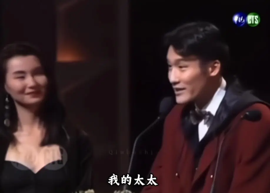 向太：某影帝以前出国撩美女，结婚40年却无绯闻
