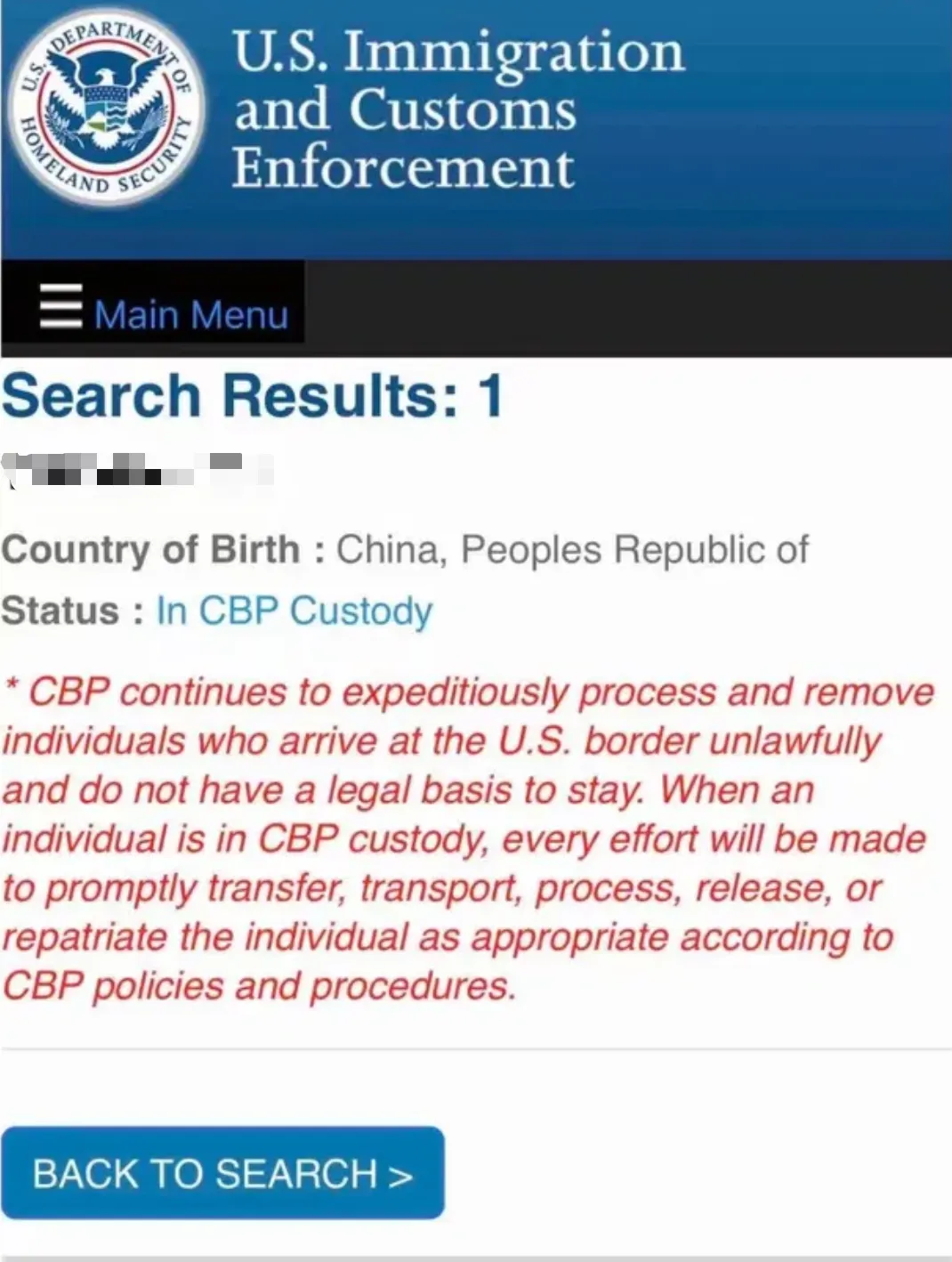 中国游客温哥华旅游后失联 竟是误入美国被抓!? 女子白石拍照遭扣2周