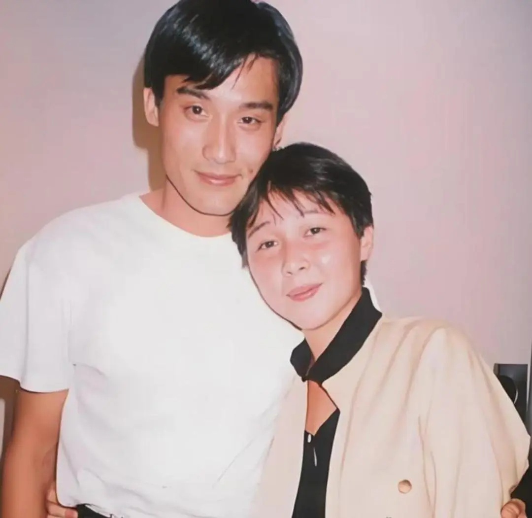 向太：某影帝以前出国撩美女，结婚40年却无绯闻