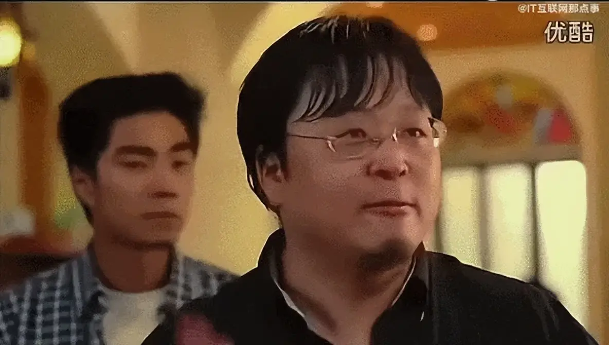 彪悍的罗永浩，这是…怕了？