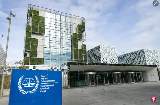 加拿大联合多国力挺国际刑事法院，明确反对美方制裁
