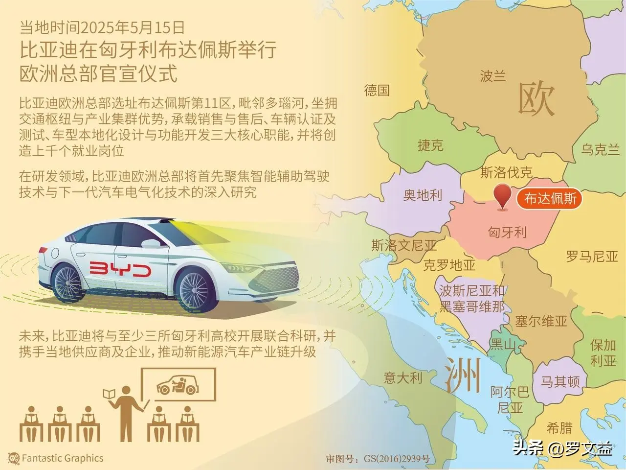 中欧贸易战谁赢了？拆解中欧经贸最新16点共识