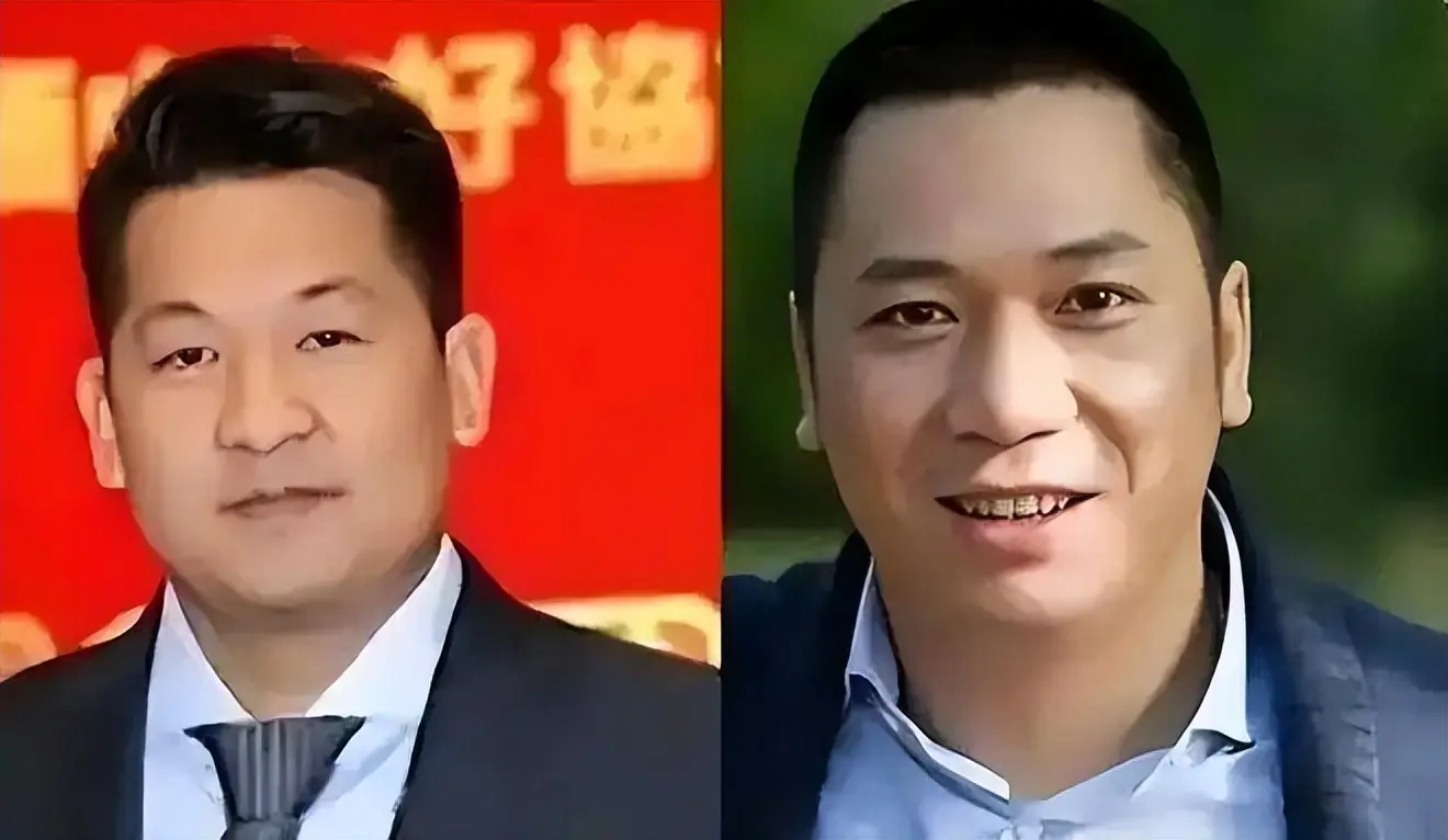 央视再曝赵薇前夫表弟新料，再看那份离婚文件，也太巧了