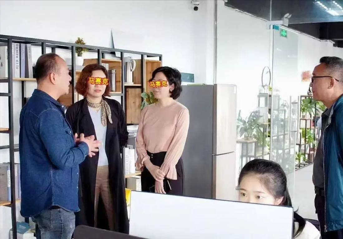 曝女领导出轨9人后续：聊天记录露骨