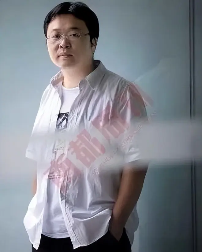 彪悍的罗永浩，这是…怕了？