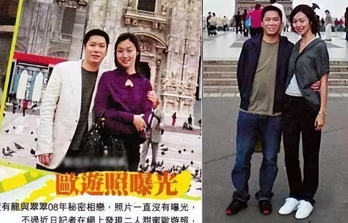 央视再曝赵薇前夫表弟新料，再看那份离婚文件，也太巧了