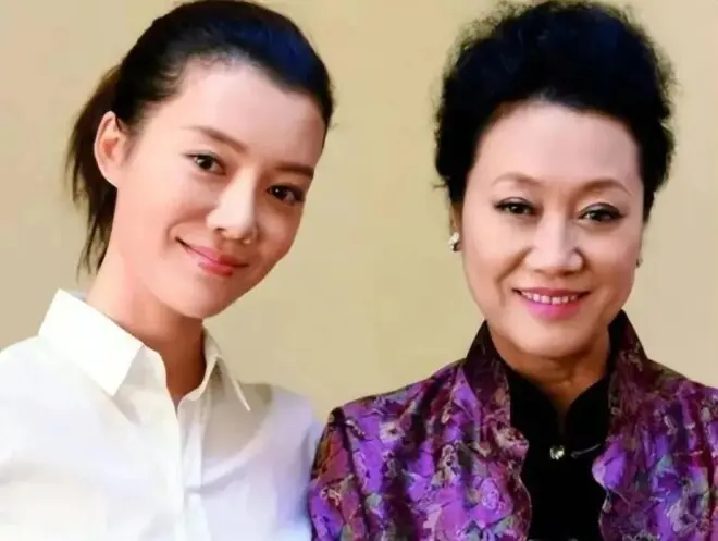 离婚14年后，车晓现状曝光