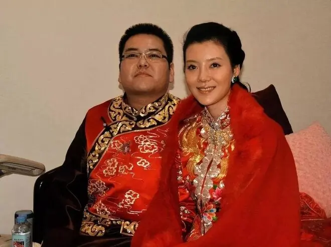 离婚14年后，车晓现状曝光
