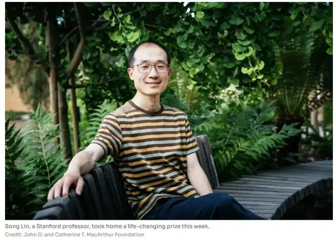 华人以为是骚扰电话 几次没接！原来真拿了80万美元奖