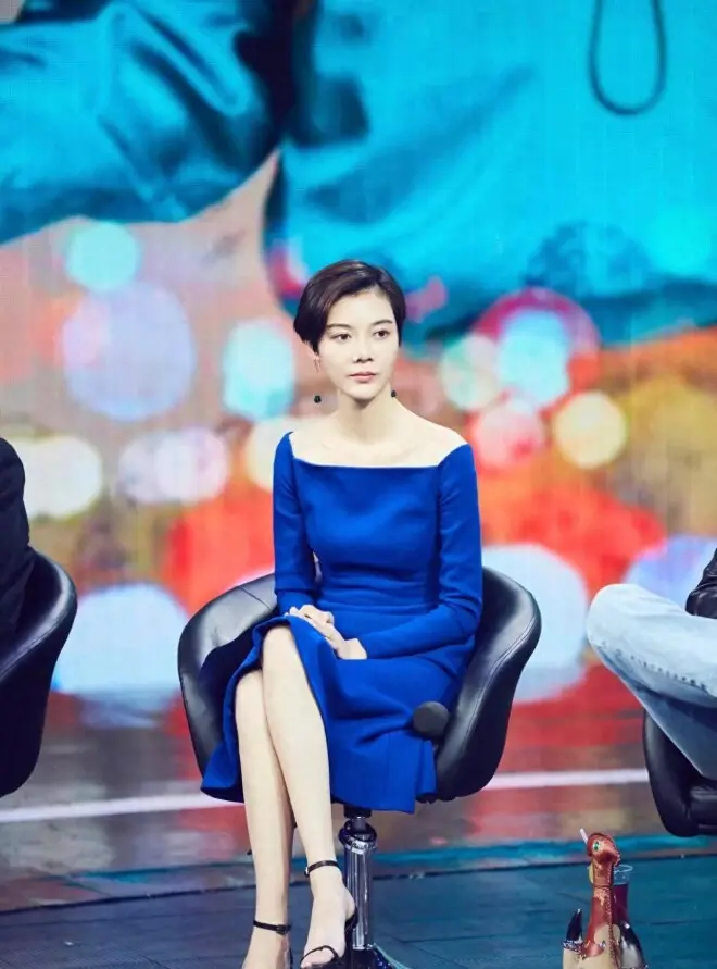离婚14年后，车晓现状曝光