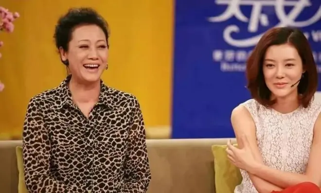离婚14年后，车晓现状曝光