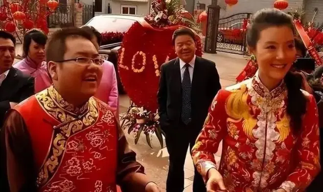 离婚14年后，车晓现状曝光