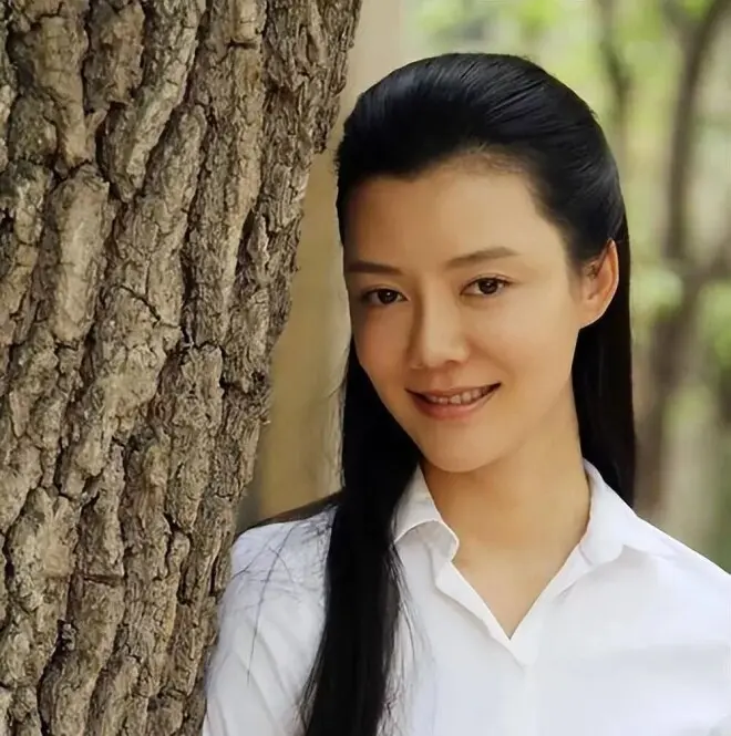 离婚14年后，车晓现状曝光