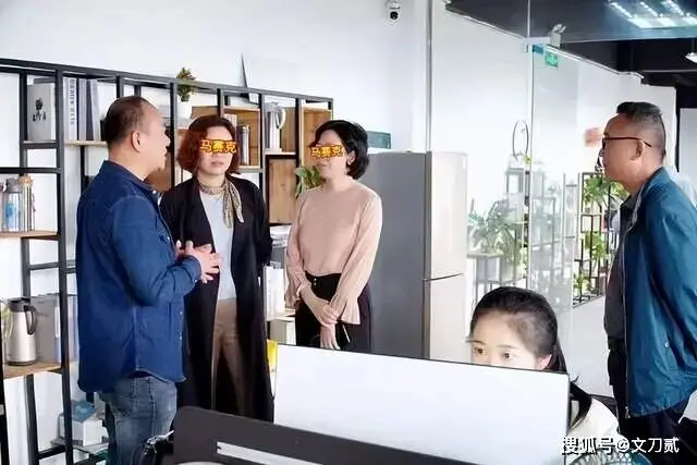 女局长出轨9人后续！官媒曝更多炸裂细节 .....