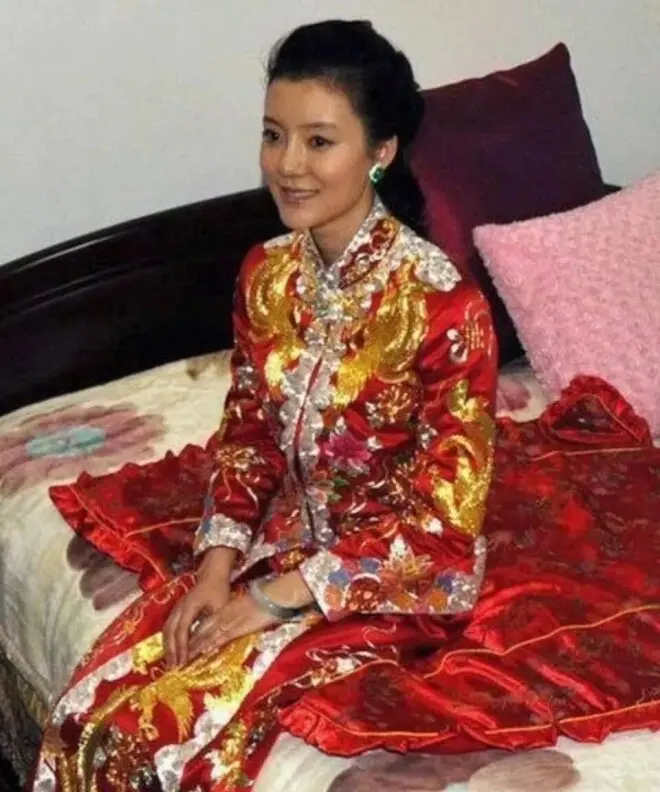 离婚14年后，车晓现状曝光