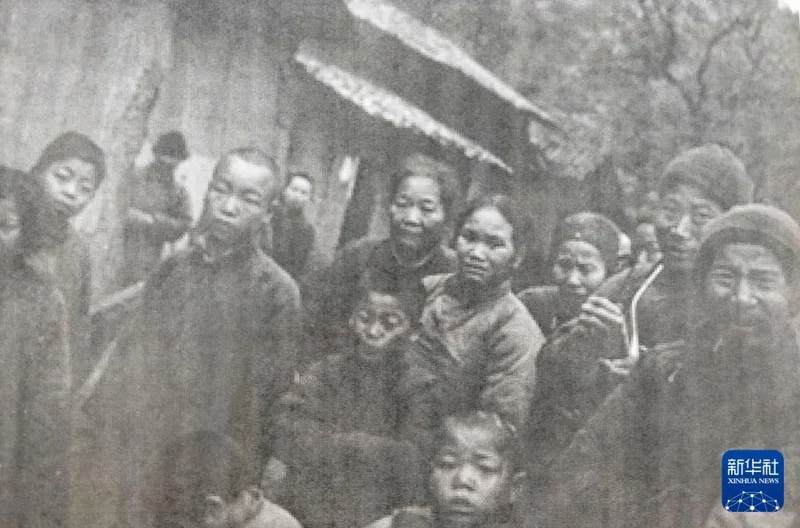 “我的命是中国人救的 一定要回去感谢他们”