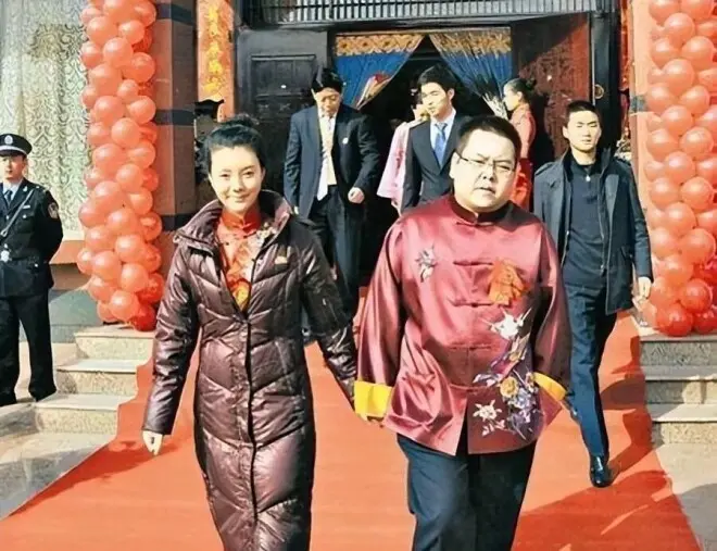 离婚14年后，车晓现状曝光