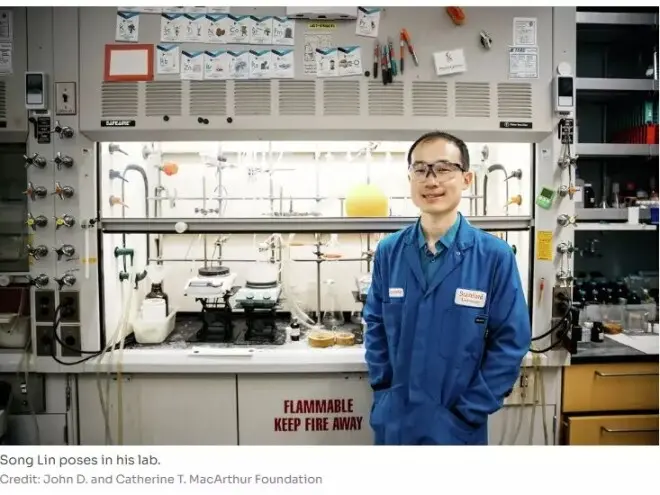 华人以为是骚扰电话 几次没接！原来真拿了80万美元奖