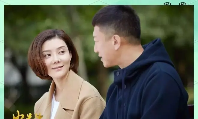离婚14年后，车晓现状曝光