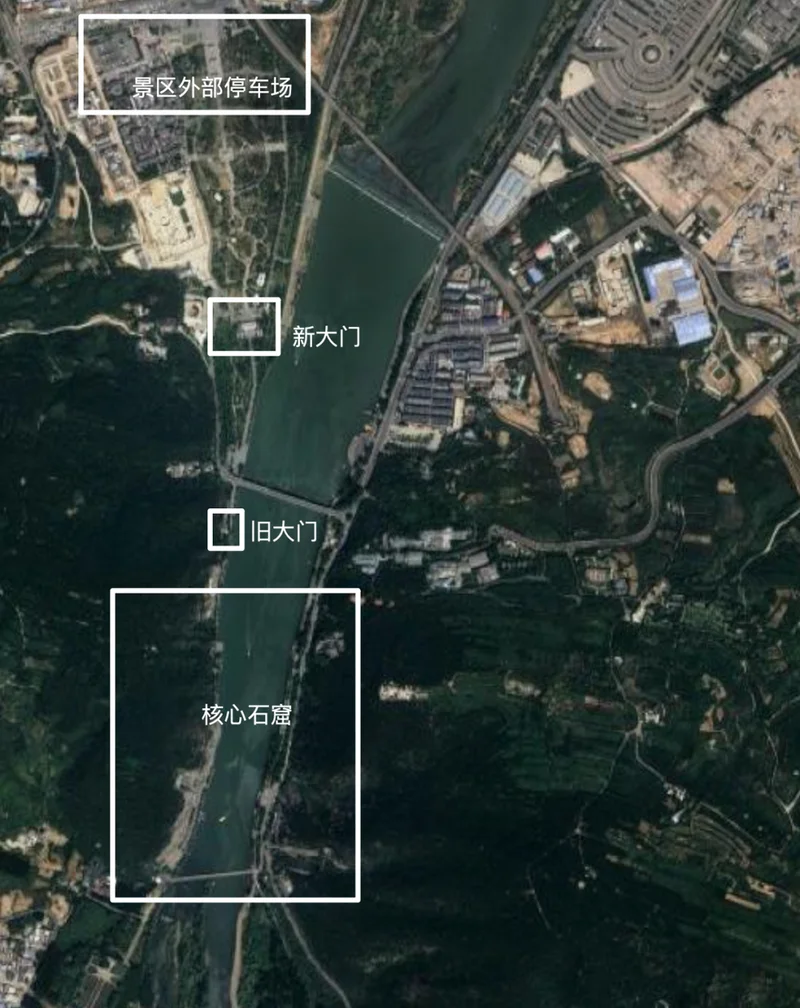 中国景区为什么满足不了中国游客？
