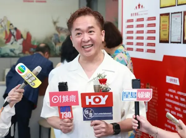 梅艳芳骨灰被盗寻回机会很小！梅妈骨灰同样下落不明