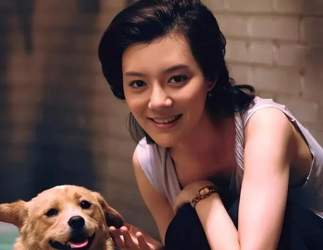 离婚14年后，车晓现状曝光