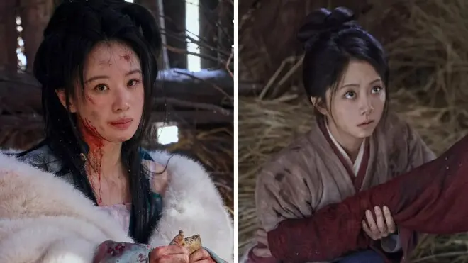 兰香如故：罪臣女眷“没入教坊司”有多惨？